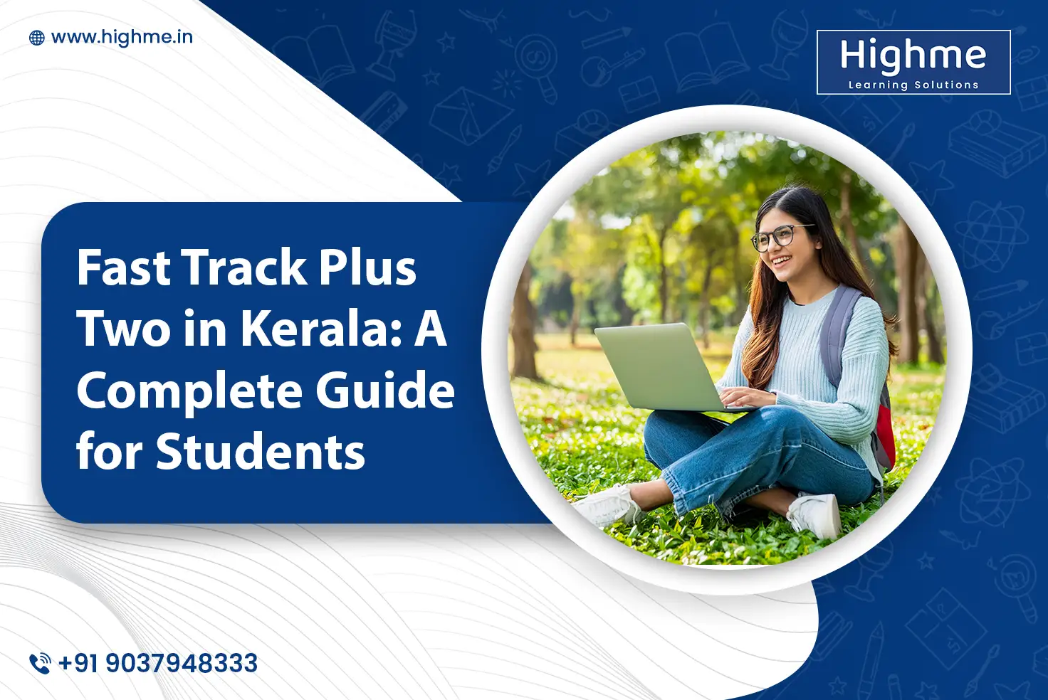 Fast Track Plus Two in Kerala: A Complete Guide for Students
